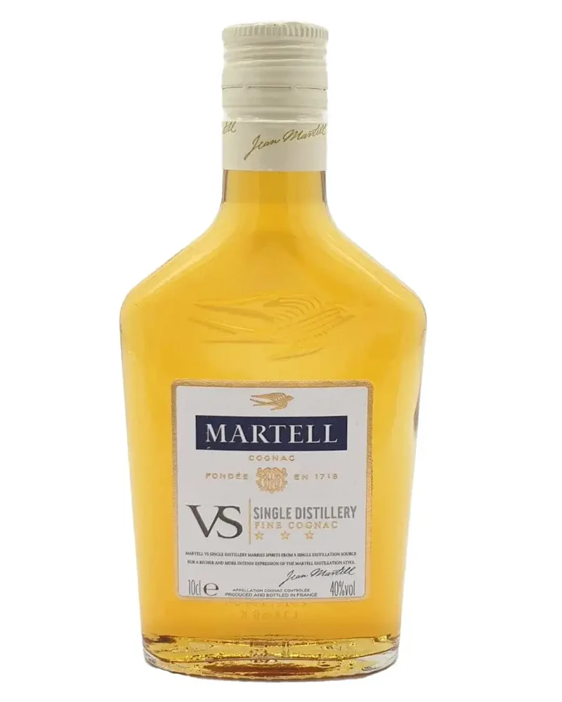 Martell VS Cognac, 10 cl