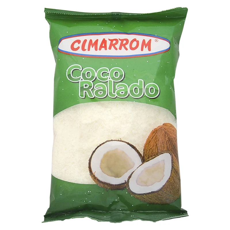 Cimarrom Grated Coconut 200g