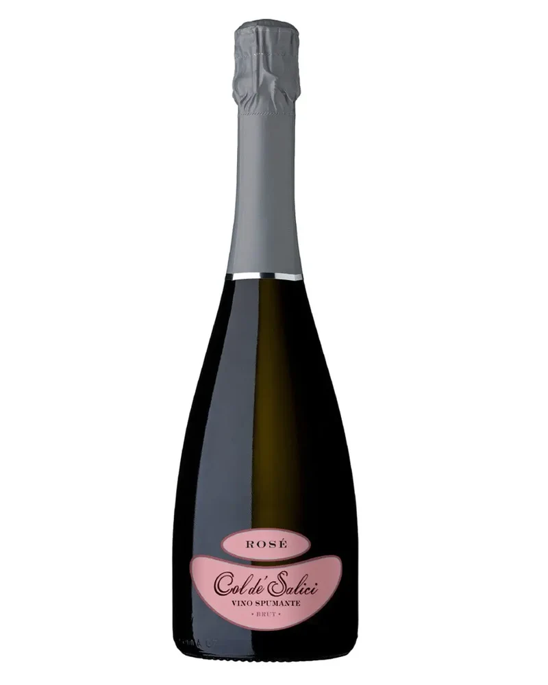 Col de Salici Rose Prosecco, 75 cl