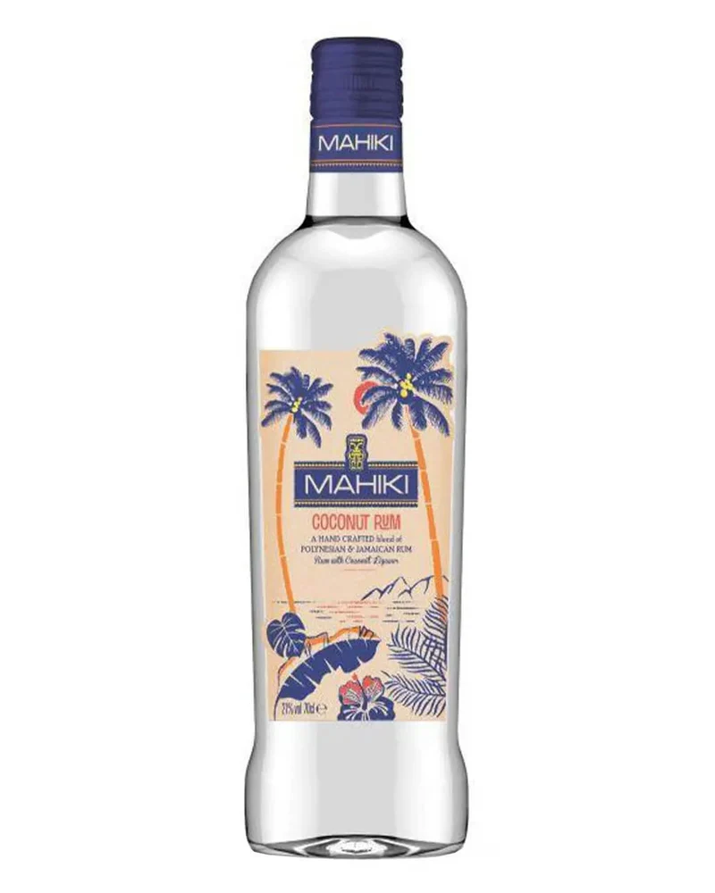 Mahiki Coconut Rum Liqueur, 70 cl