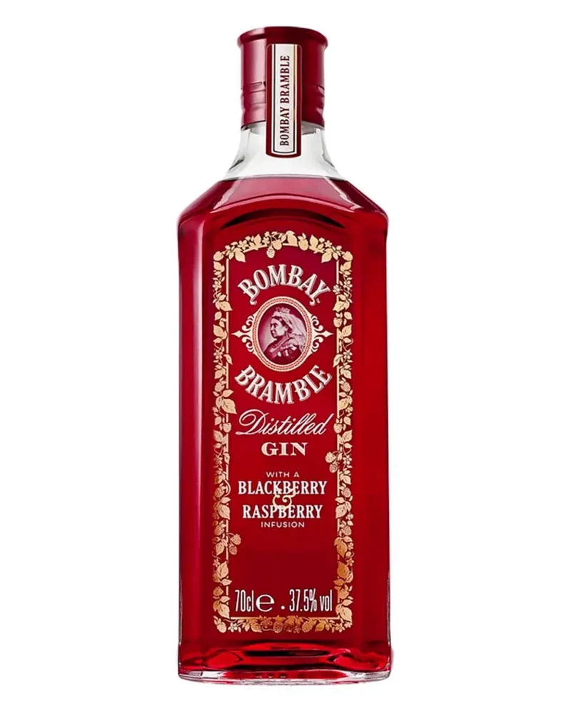 Bombay Bramble Gin, 70 cl