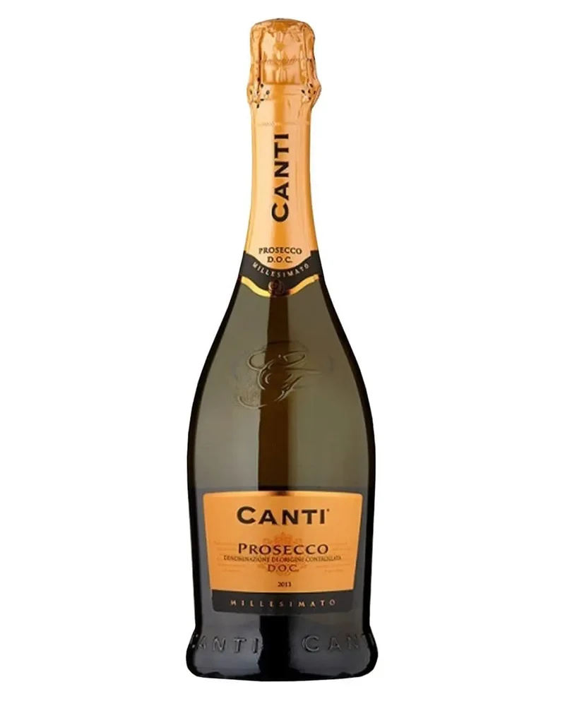 Canti Spumante Prosecco, 75 cl