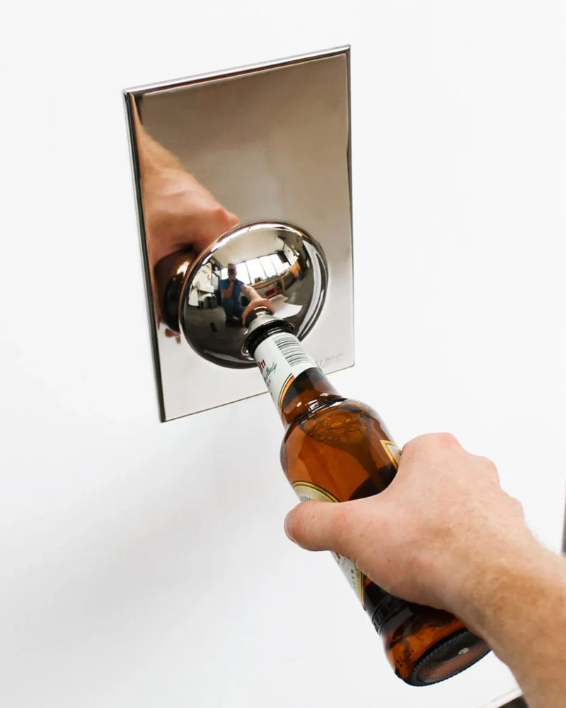 Magnetic Bottle Opener