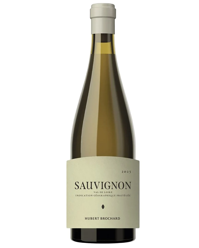 Hubert Brochard Sauvignon Blanc, 75cl
