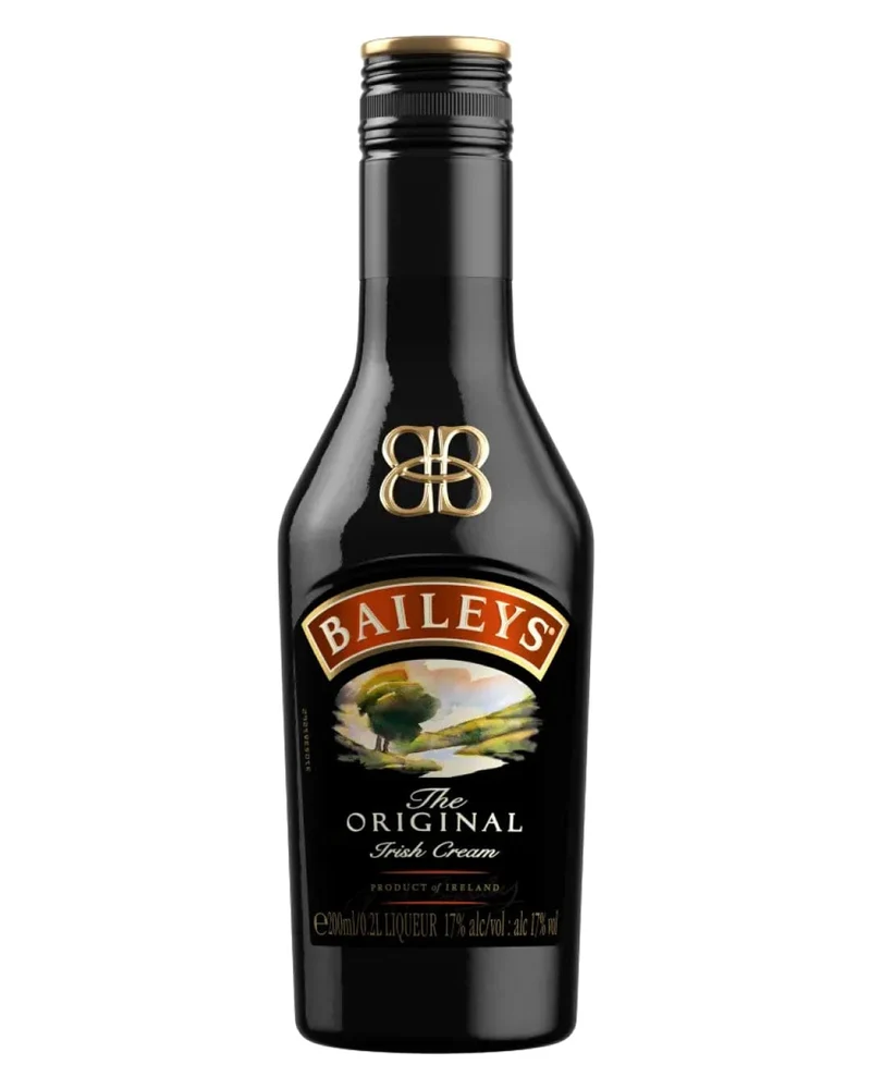 Baileys Irish Cream Liqueur, 20 cl