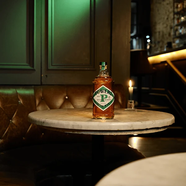 Powers Irish Rye 70cl