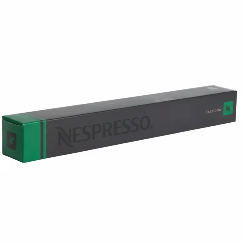 Nespresso Capriccio Coffee Capsules 10 Pack