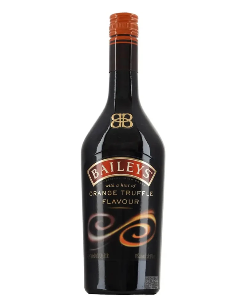 Baileys Orange Truffle Liqueur, 70 cl