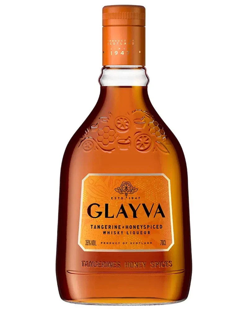 Glayva Liqueur, 70 cl