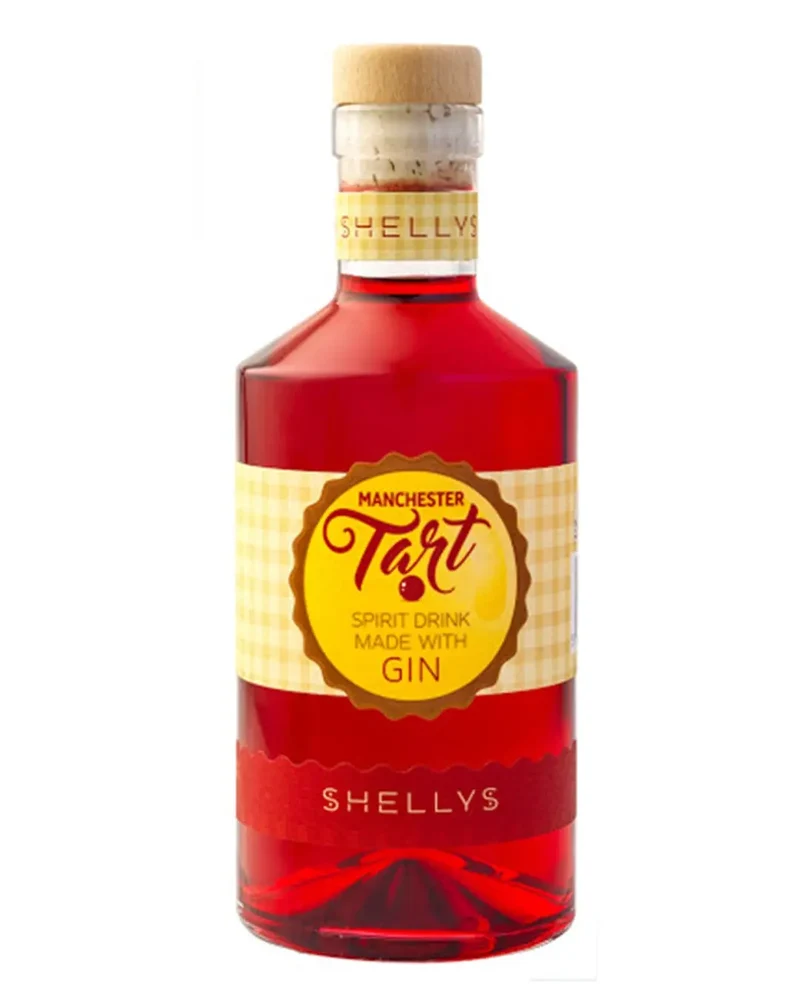 Shelly's Manchester Tart Gin Liqueur, 50 cl