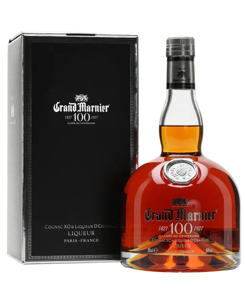Grand Marnier Cuvee de Centenaire, 70 cl