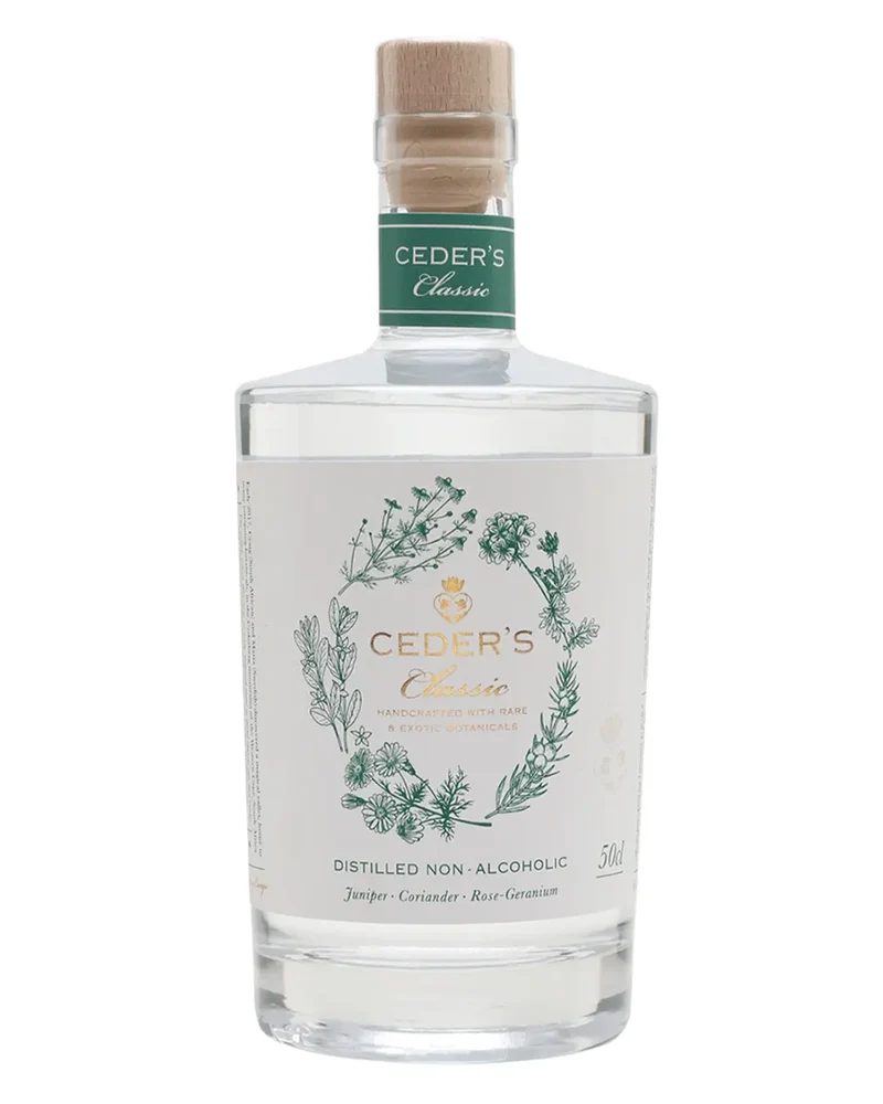 Ceders Classic 0.4%, 50 cl