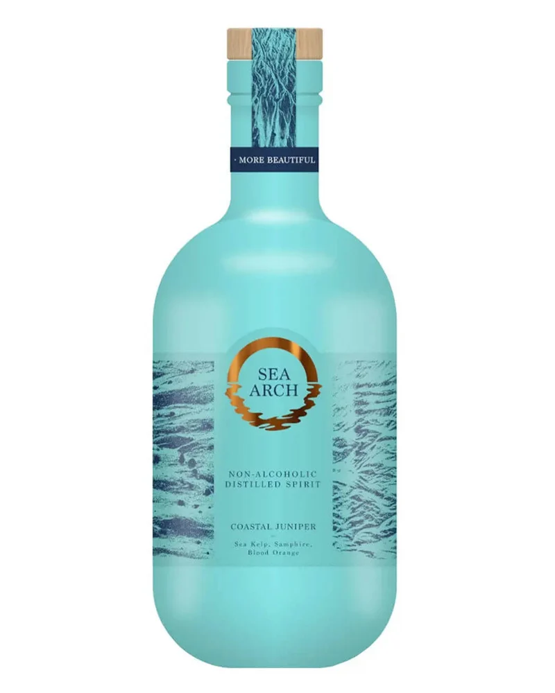 Sea Arch Non Alcoholic Distilled Spirit, 70 cl
