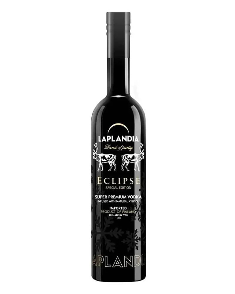 Laplandia Eclipse Limited Edition Vodka, 70 cl