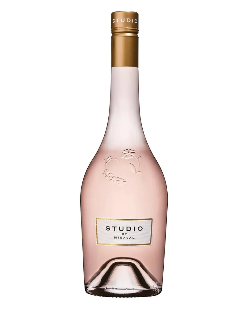 Studio by Miraval, 75 cl | Brad Pitt