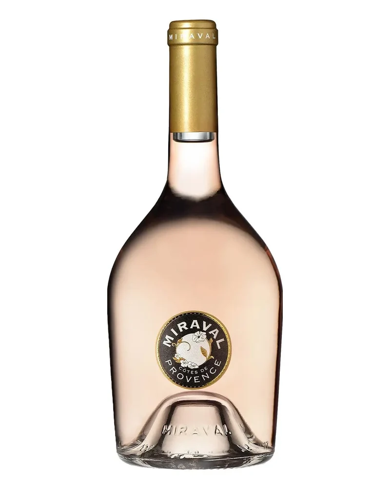 Miraval Rose, 75 cl | Brad Pitt