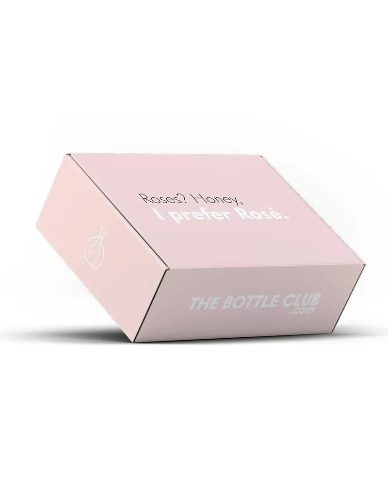 Roses? Honey I Prefer Rosé Gift Box