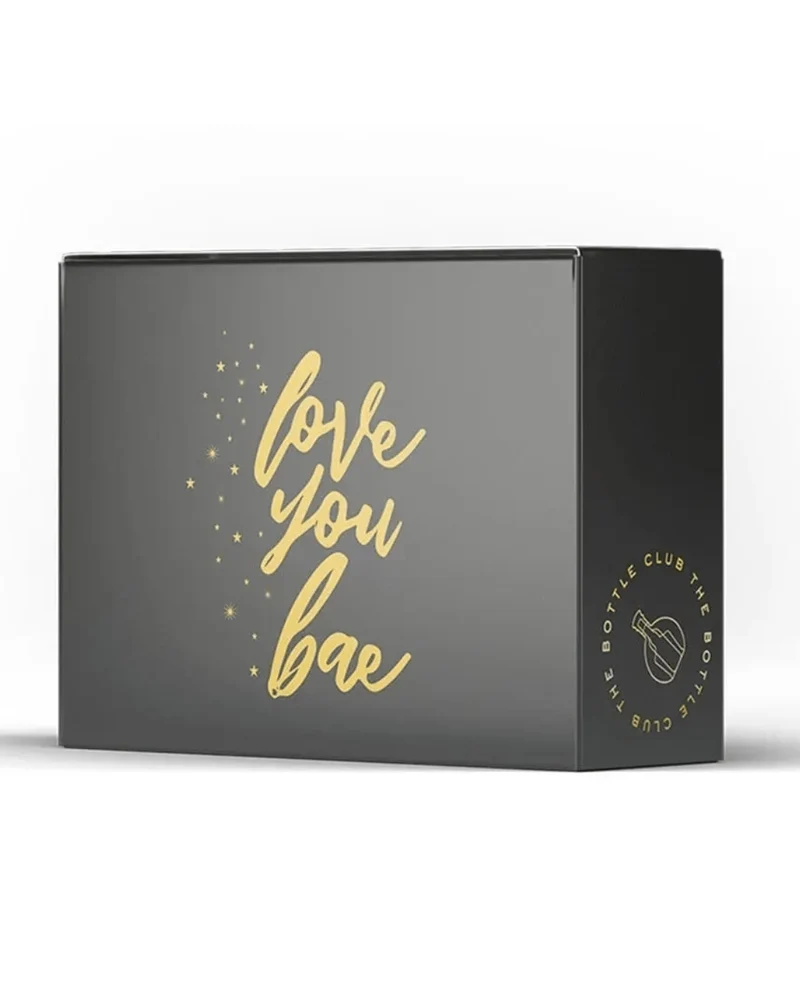 Love You Bae Gift Box
