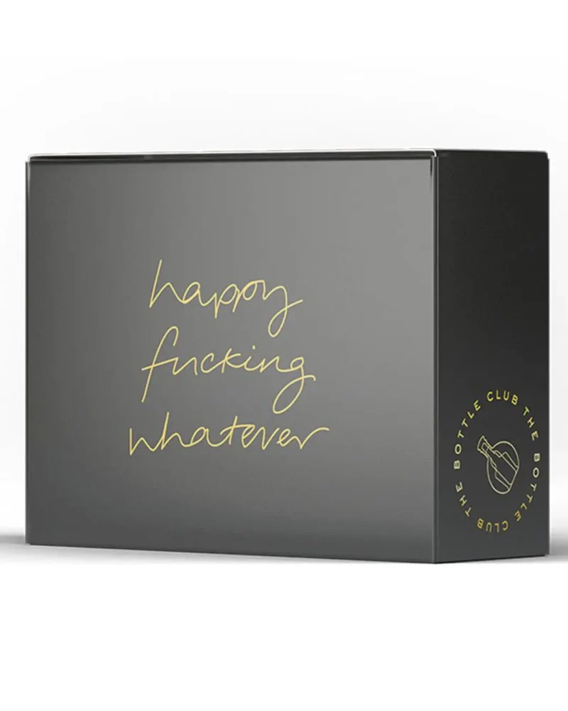 Happy Whatever Gift Box