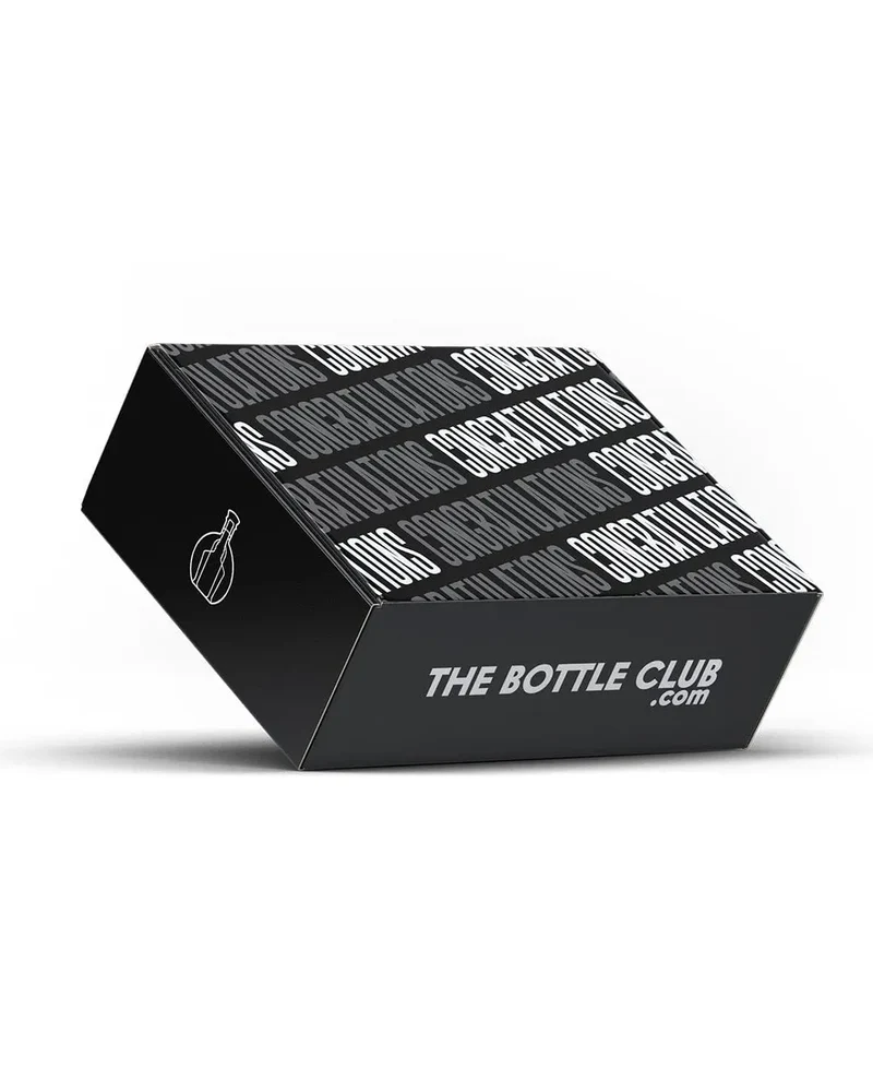 Congratulations Gift Box