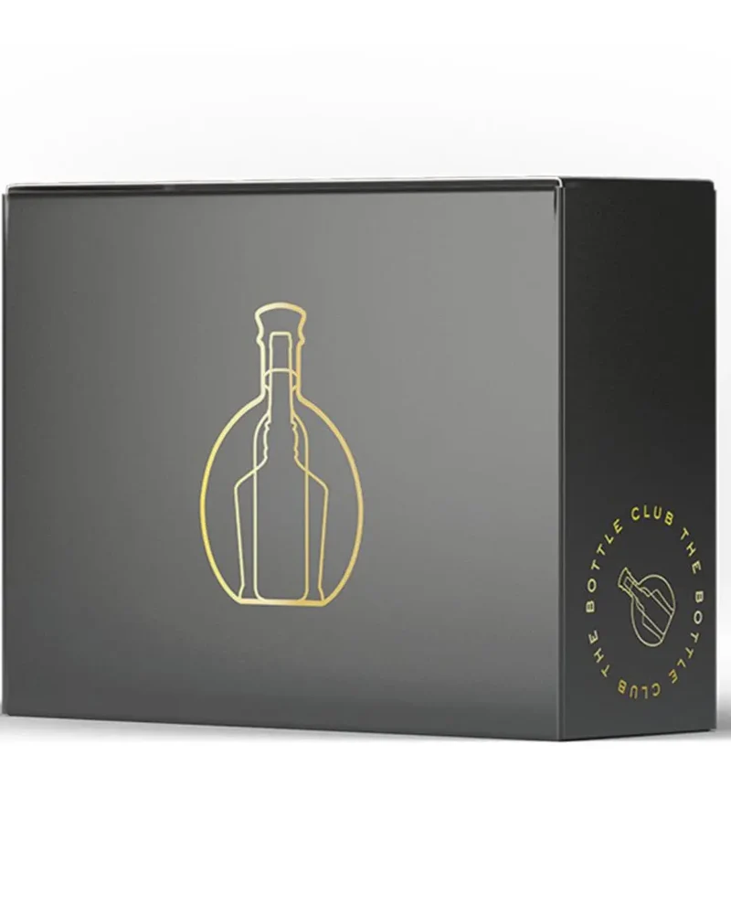 The Bottle Club Gift Box