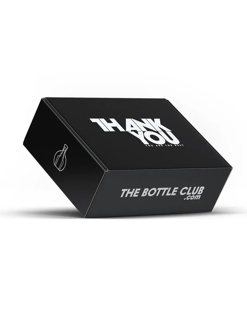 Thank You Gift Box