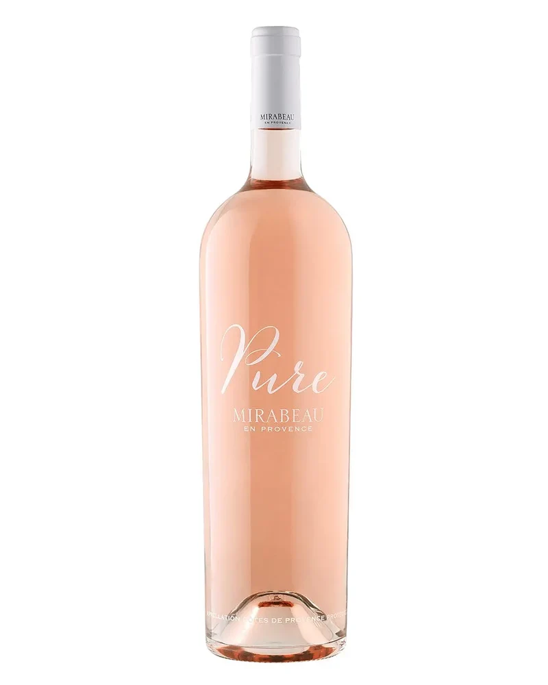 Mirabeau Pure Provence Rosé Magnum, 1.5 L
