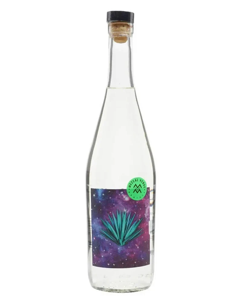 Mezcal Verde, 70 cl