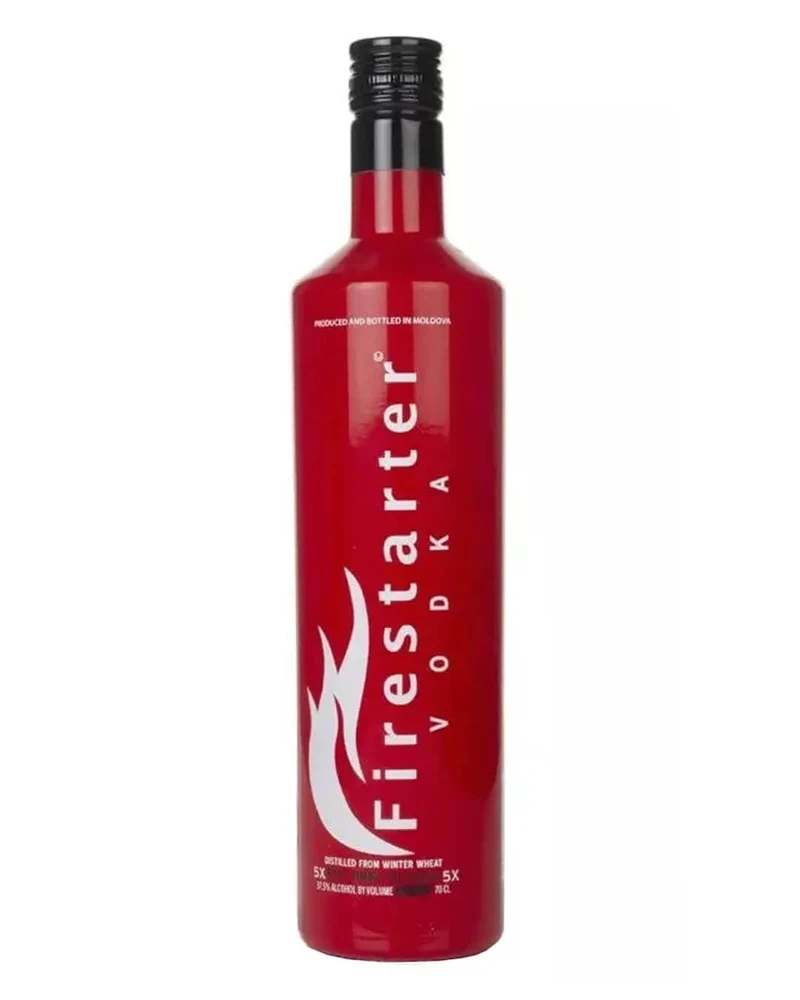 Firestarter Vodka, 70 cl