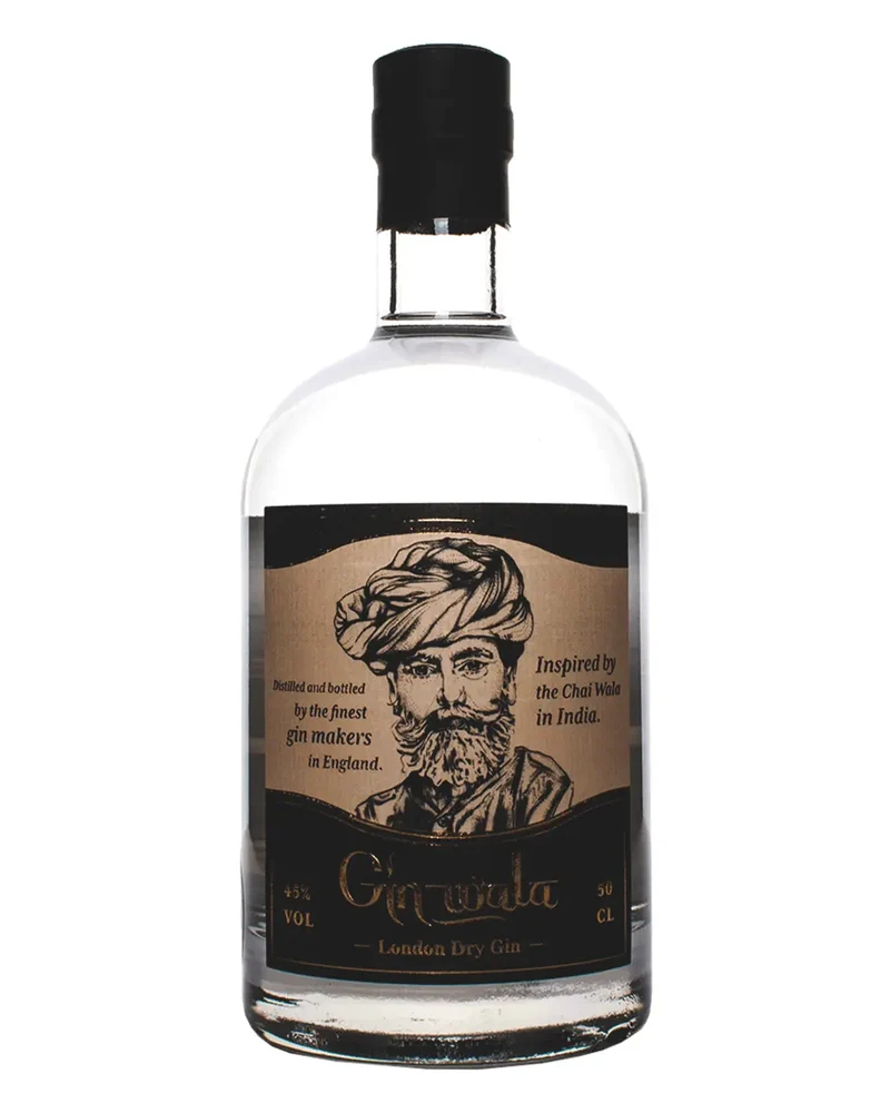 Gin Wala, 50 cl