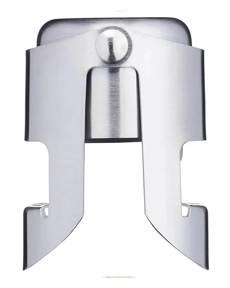 BarCraft Sparkling Wine Bottle Stopper