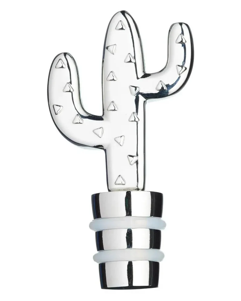 BarCraft Cactus Bottle Stopper