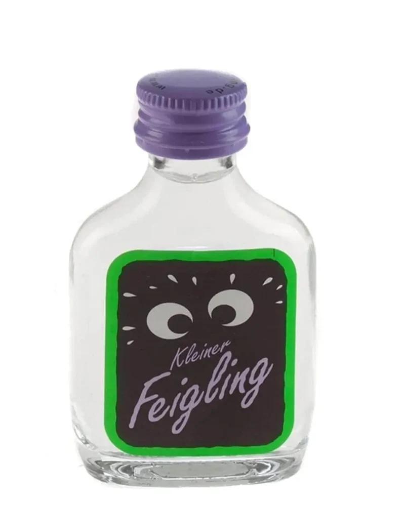 Kleiner Feigling Original Liqueur Miniature, 5 cl Miniature