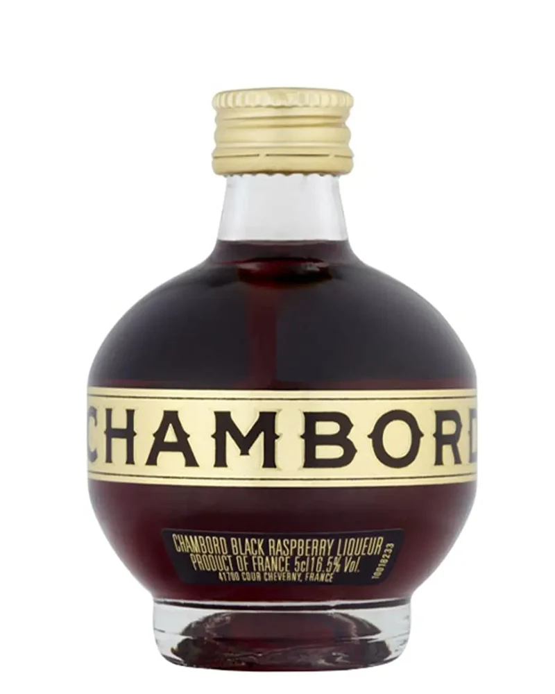 Chambord Liqueur Miniature, 5 cl