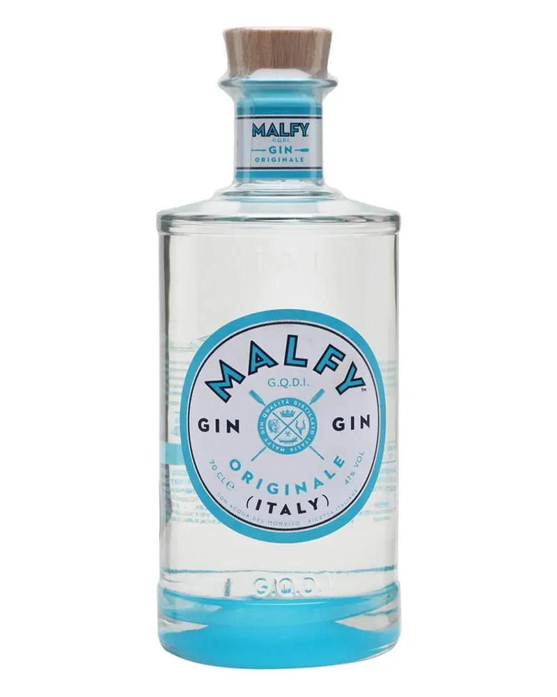 Malfy Gin Originale, 70 cl