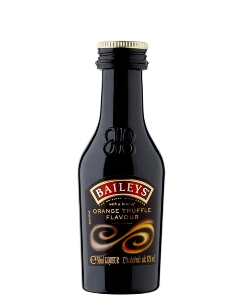 Baileys Orange Truffle Liqueur Miniature, 5 cl