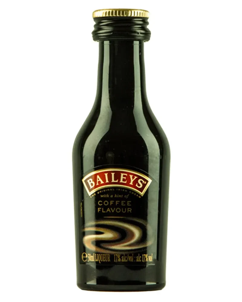 Baileys Coffee Liqueur Miniature, 5 cl