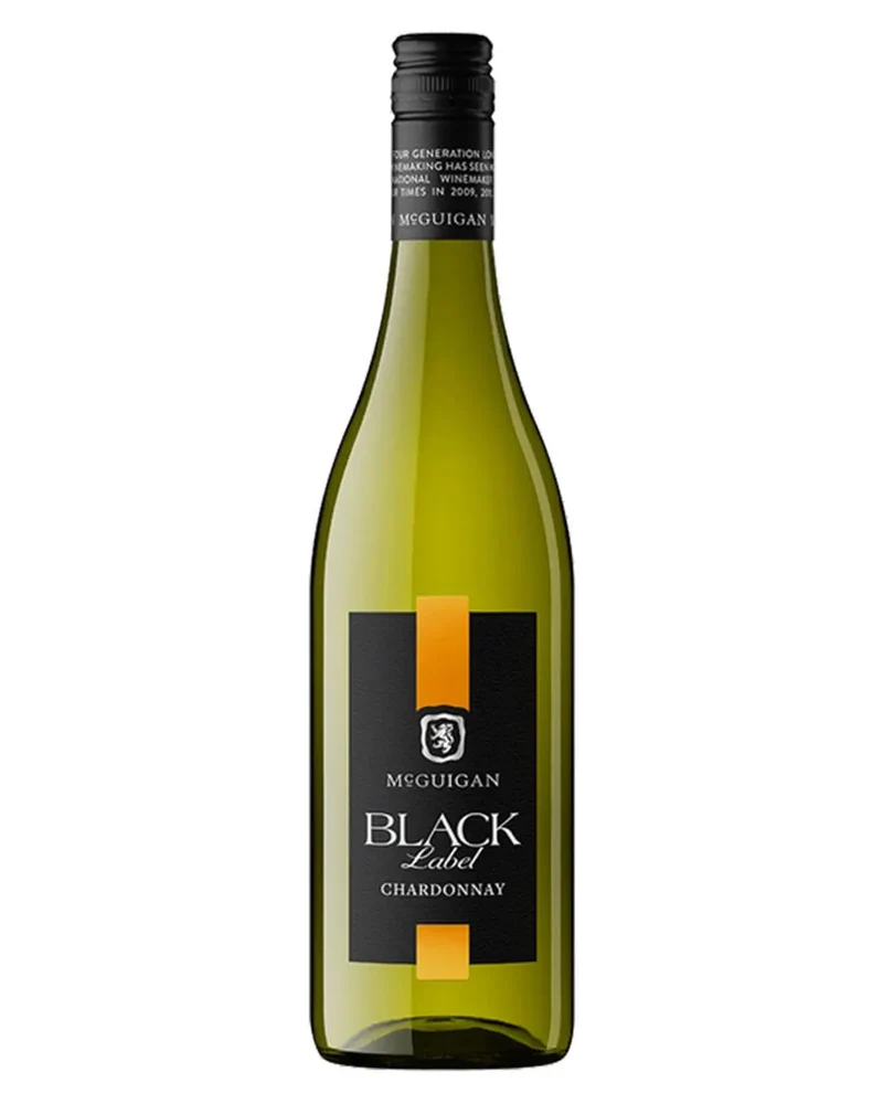 McGuigan Black Label Chardonnay 75 cl