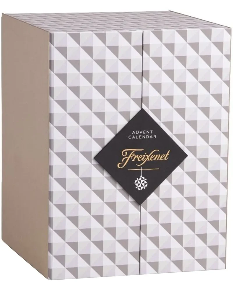 Freixenet 12 Day Advent Calendar, 12 x 20 cl