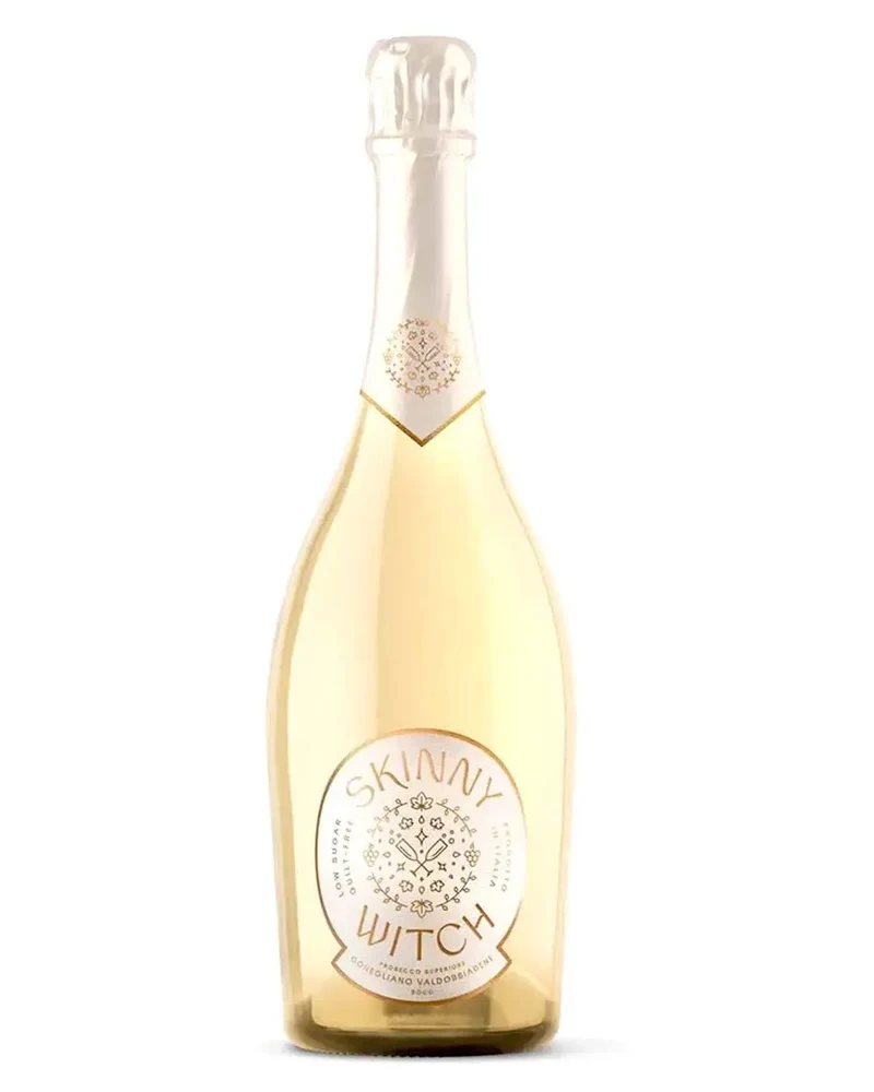 Skinny Witch DOCG Prosecco, 75 cl