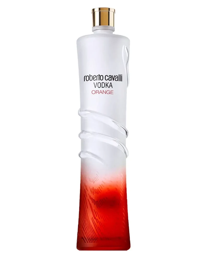 Roberto Cavalli Vodka Orange, 1 L