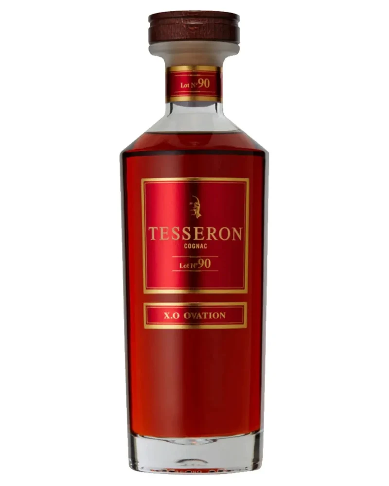 Tesseron Lot No. 90 XO Cognac, 70 cl
