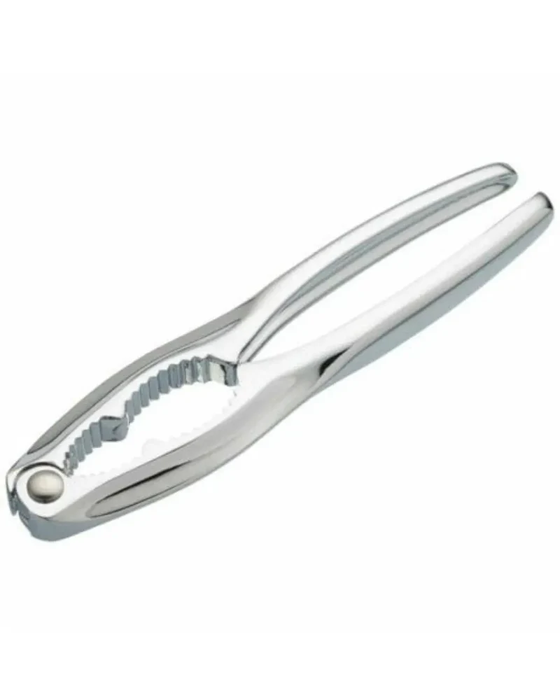 KitchenCraft Nut Cracker Chrome