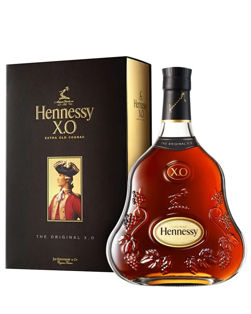 Hennessy X.O Cognac, 35 cl