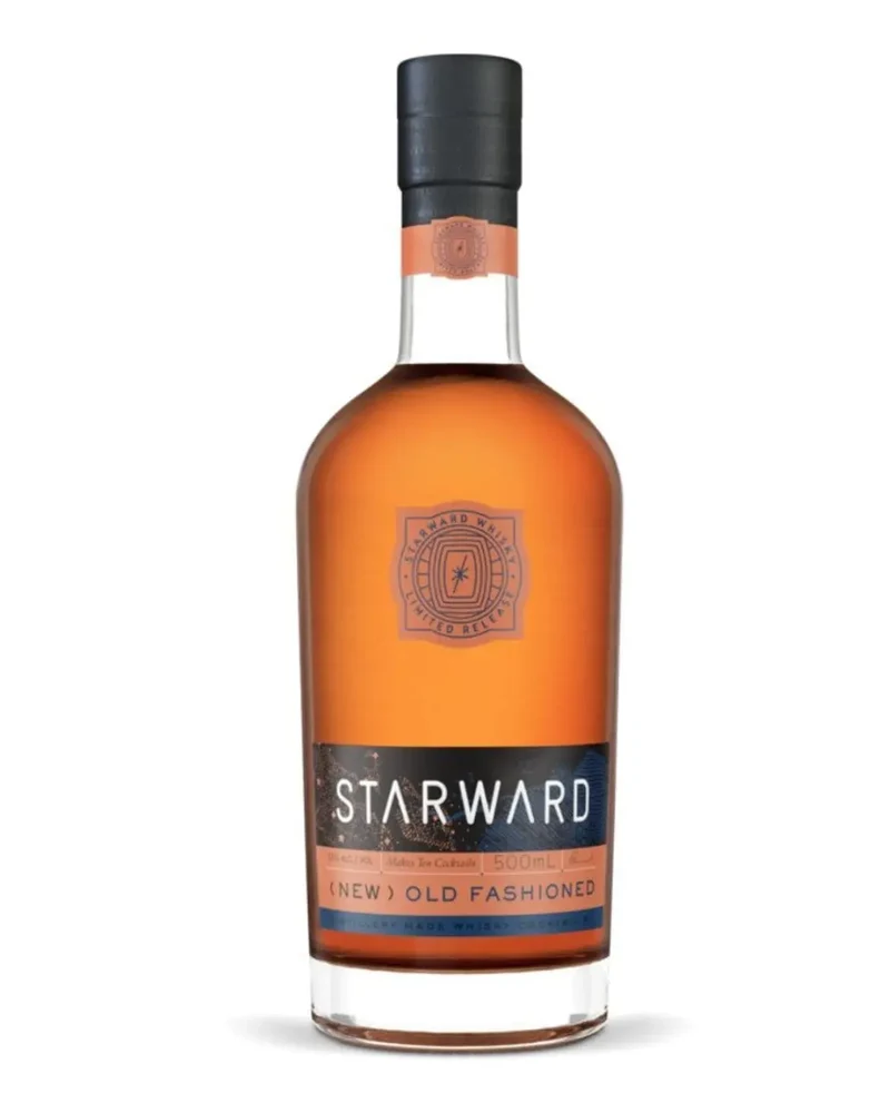 Starward New Old Fashioned Cocktail, 50 cl