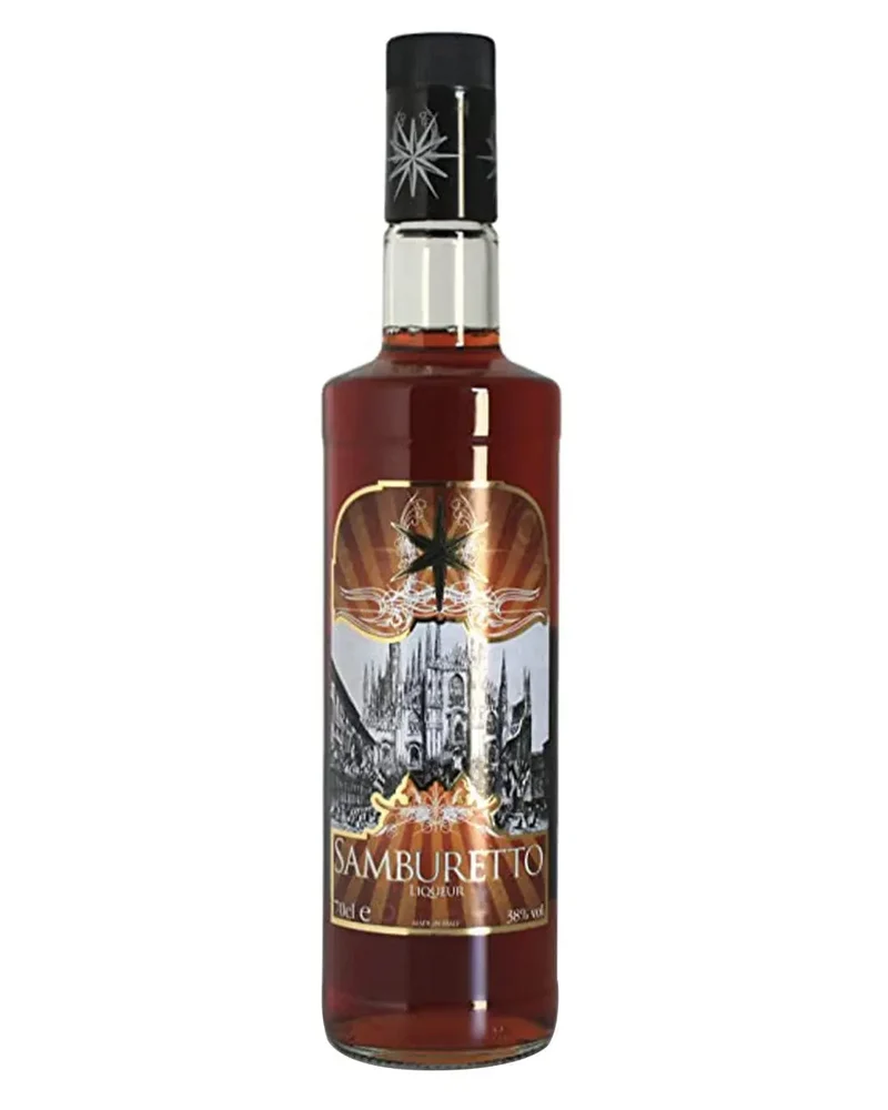 Duomo Samburetto Liqueur, 70 cl