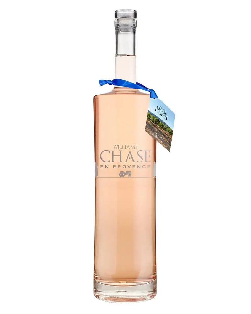 Maison William Chase Provence Rose Magnum, 1.5 L