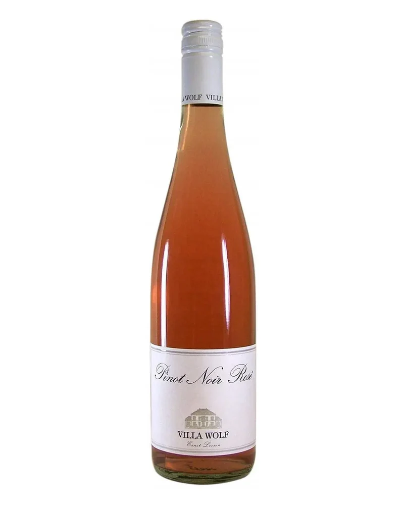 Villa Wolf Pinot Noir Rose 2018, 75 cl