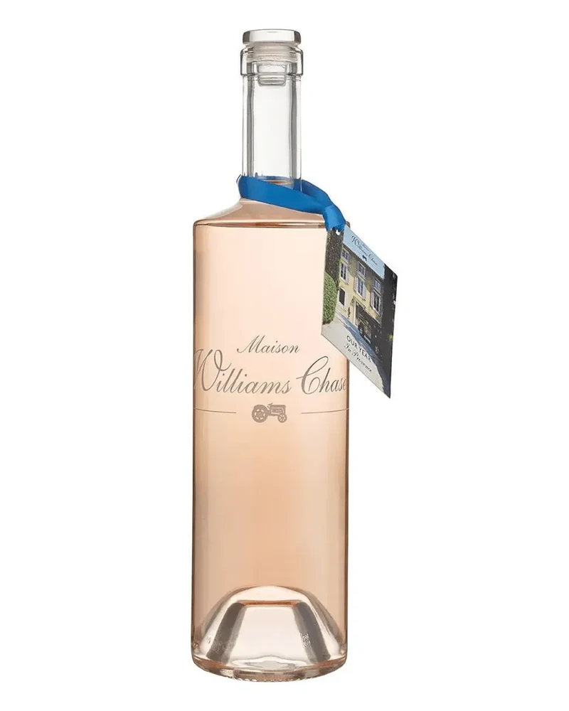Maison William Chase Provence Rose, 75 cl