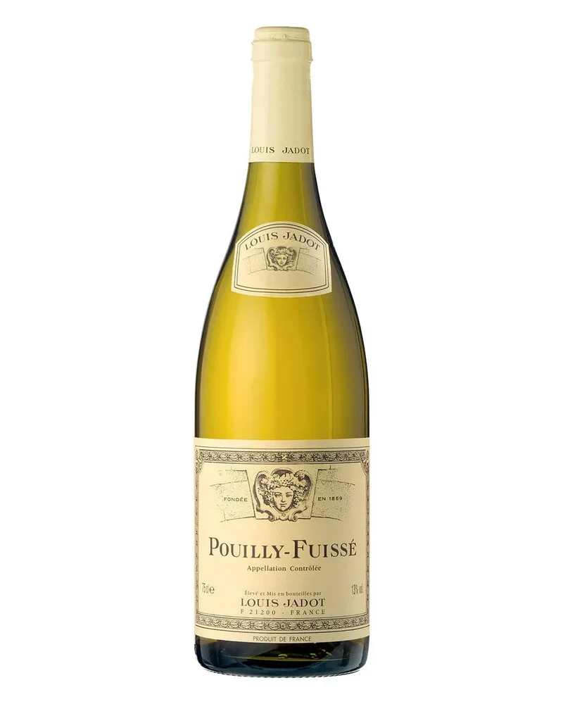 Louis Jadot Pouilly Fuisse, 75 cl